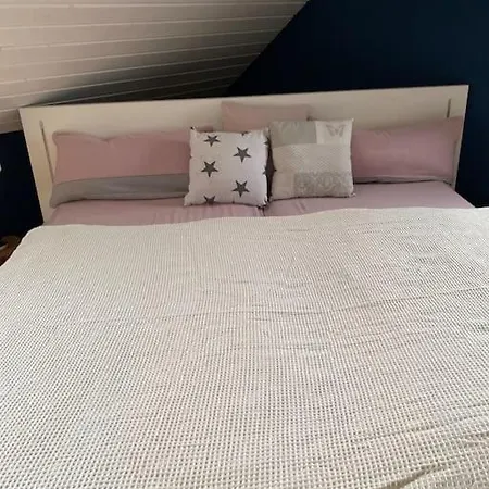 Ferienwohnung Im Haegele דירה Grunkraut