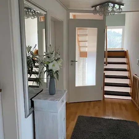 Ferienwohnung Im Haegele Grunkraut