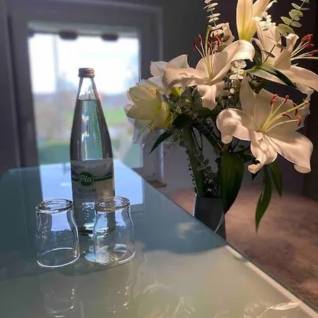 דירה Ferienwohnung Im Haegele *