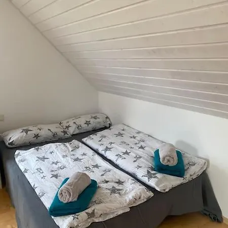 Ferienwohnung Im Haegele * Grunkraut