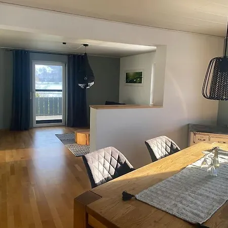 Ferienwohnung Im Haegele