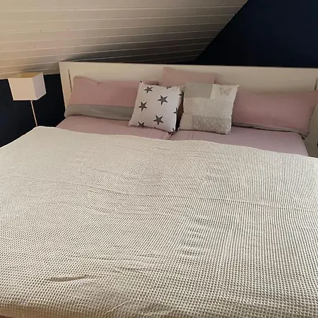 Ferienwohnung Im Haegele דירה