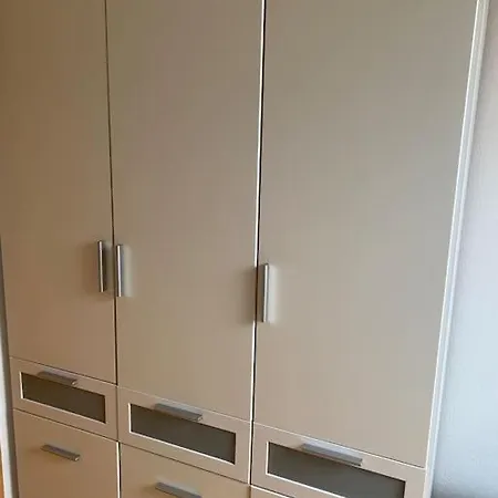 Ferienwohnung Im Haegele