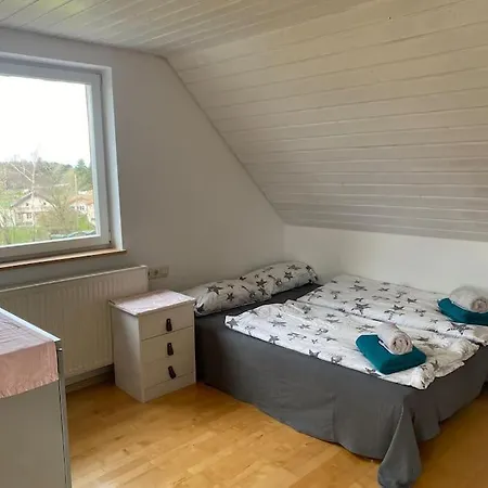Ferienwohnung Im Haegele * Grunkraut