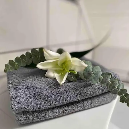 דירה Ferienwohnung Im Haegele