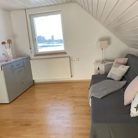 Ferienwohnung Im Haegele Grunkraut