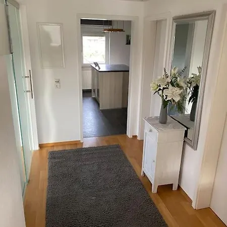 Ferienwohnung Im Haegele * Grunkraut