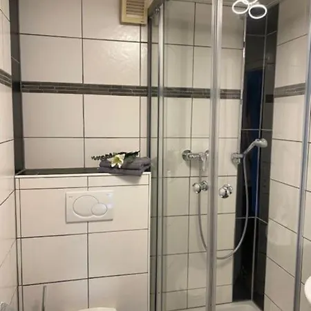 Ferienwohnung Im Haegele דירה Grunkraut