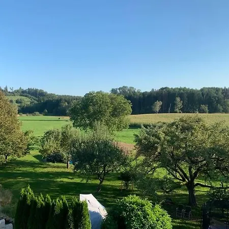 Ferienwohnung Im Haegele * Grunkraut