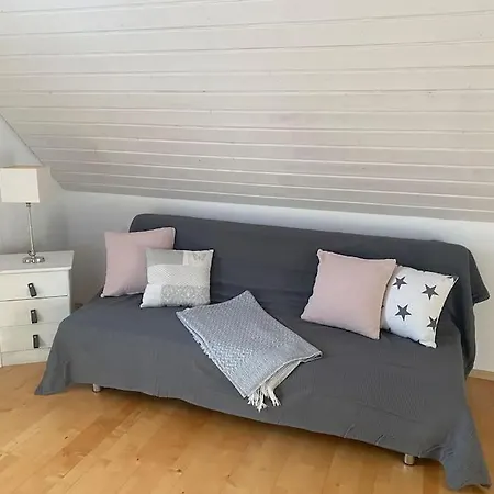 Ferienwohnung Im Haegele דירה