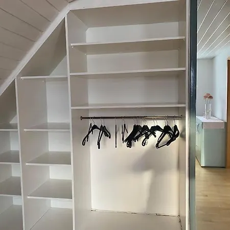 דירה Ferienwohnung Im Haegele