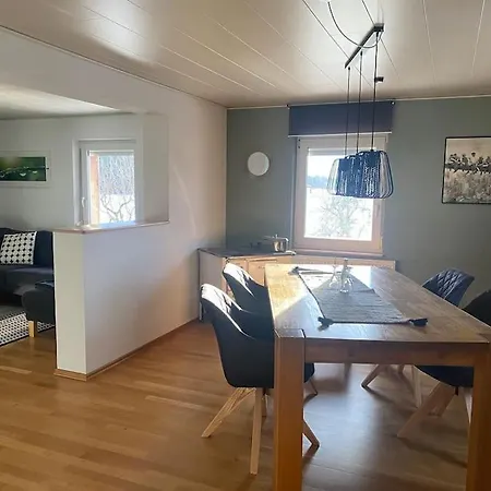 דירה Ferienwohnung Im Haegele *
