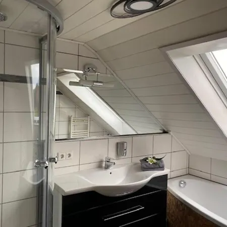 Ferienwohnung Im Haegele Grunkraut