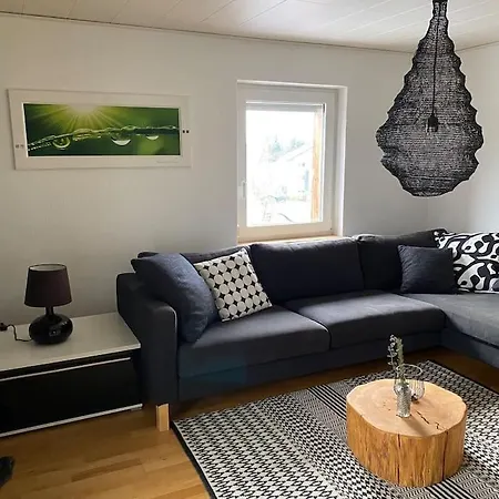 Ferienwohnung Im Haegele דירה Grunkraut