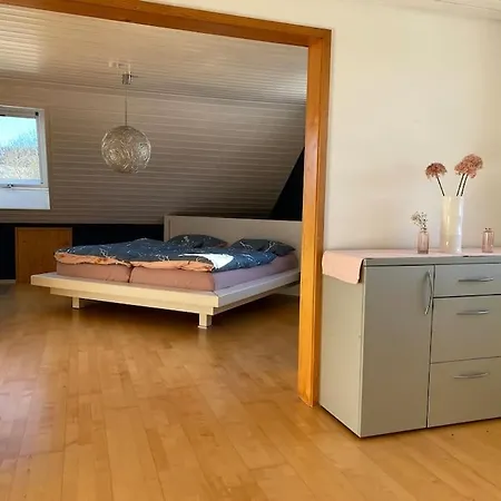 Ferienwohnung Im Haegele *