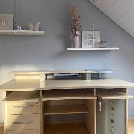 Ferienwohnung Im Haegele * Grunkraut