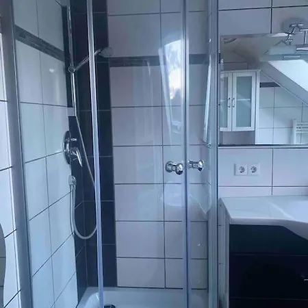 Ferienwohnung Im Haegele